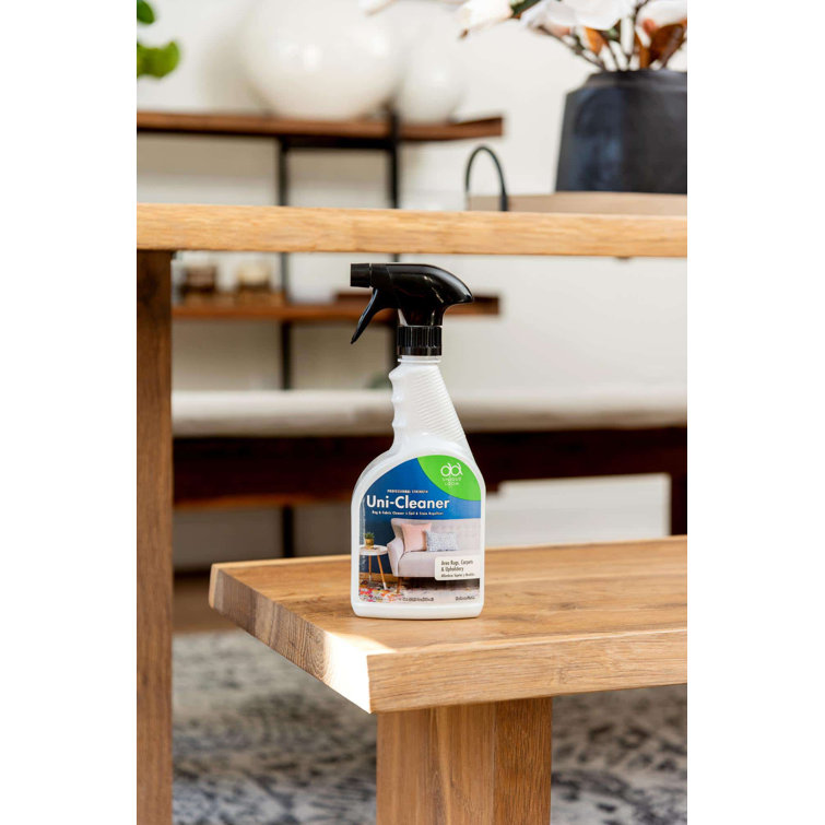 Unique Loom UniCleaner & Reviews Wayfair